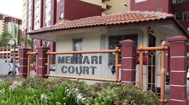 Mentari Court 1
