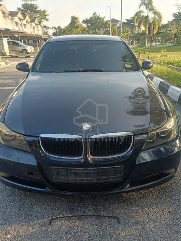 2007 Bmw 320i (CBU) 2.0 (A) - 3