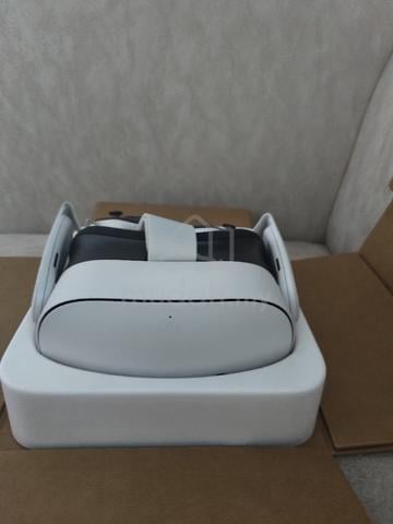 Meta Quest 3s Warranty until 11/2028 - photo 2 of 5