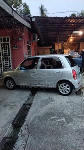 2004 Perodua KELISA 1.0 EZ (A) - 5
