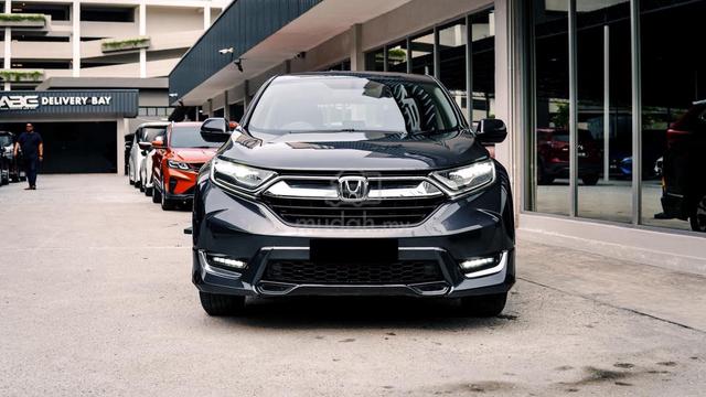 Honda CR-V 2.0 2WD F.LIFT S.RIM P.SHIFT CRV 2019 - 3