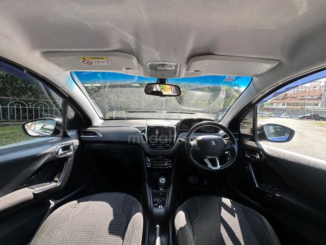 2017 Peugeot 208 1.2 PURETECH (A)LOAN-CASH- - 5
