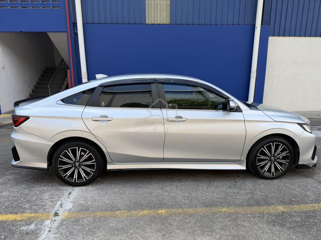 2023 Toyota VIOS 1.5 G MY23 (A) - 3