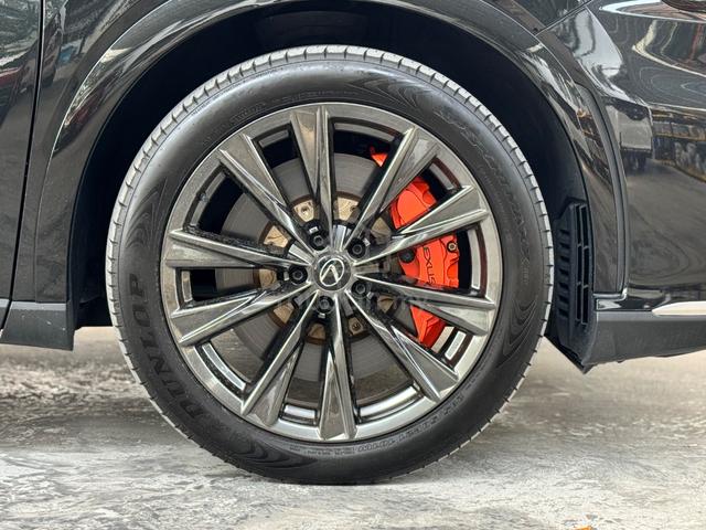 11K KM⭐️2024 Lexus RX350 F-Sport 2.4 TURBO - 5