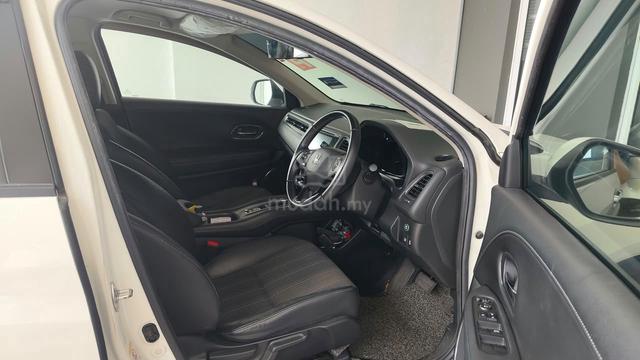 2015 Honda HR-V 1.8 V (A) - 4
