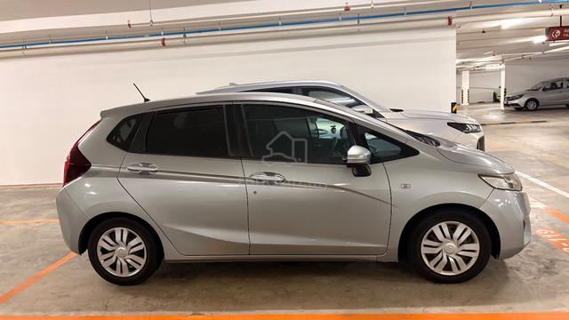 2016 Honda JAZZ 1.5 S GK5 (A) - 5