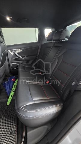 2022 Proton X70 1.5 EXECUTIVE 2WD (A) - 5