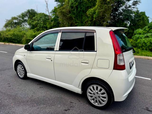 Perodua Viva Auto 1.0 Tiptop dan Masih Terjaga - 4