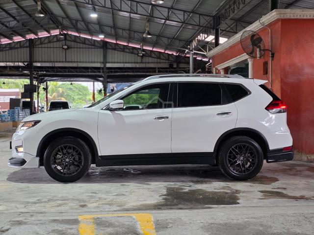 (LoanKedai) 2022 Nissan X-TRAIL X-TRONIC 2.0L 2WD - 4