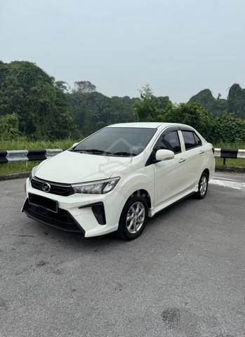 2022 Perodua BEZZA 1.0 G MY16 FACELIFT (A) - 3