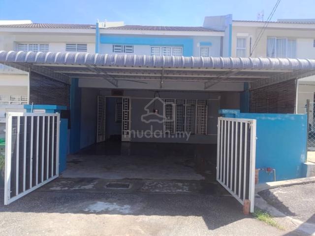 Residensi Prima BPJ, Sungai Petani 1