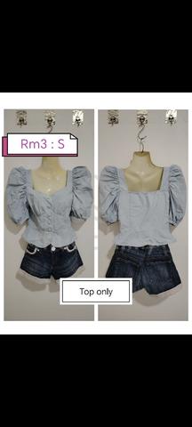 Baju / Clothes / Tops wear - photo 6 of 6