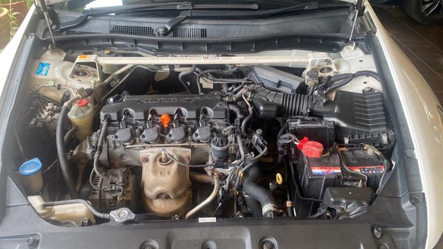 2011 Honda ACCORD 2.0 VTI-L (A) - 2