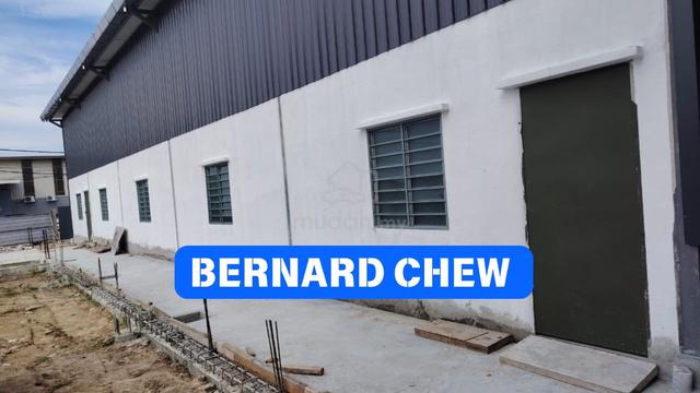 [New WareHouse Rent] Batu Maung Bayan Lepas near FTZ Penang Bridge 2