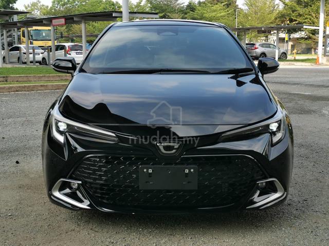 BIGSALE✅2023 Toyota COROLLA 2.0 GZ MODELLISTA SPOR - 4