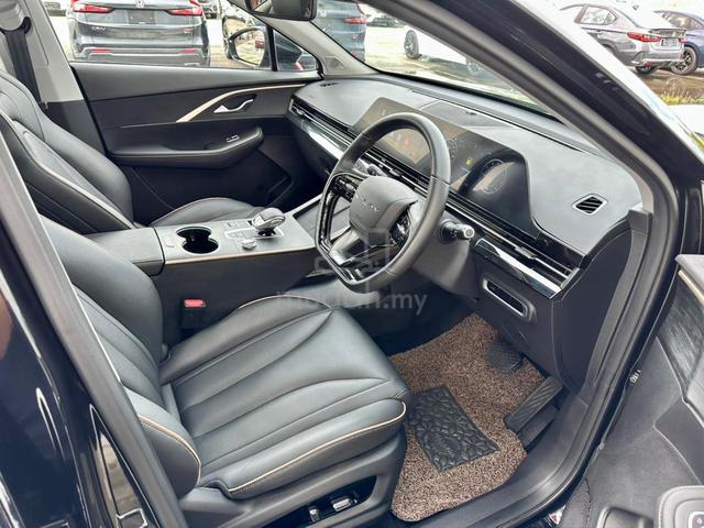 2024 Chery OMODA 1.5 5 C MY23 C5 (A) - 5