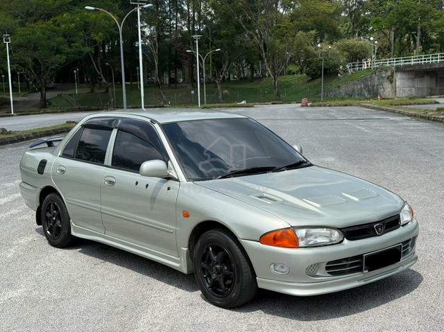 1997 Proton WIRA 1.5 GL (M) DIRECT OWNER - 2