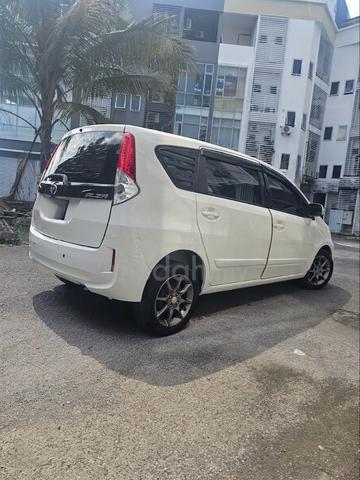 2014 Perodua ALZA 1.5 EZ STANDARD FACELIFT (A) - 5
