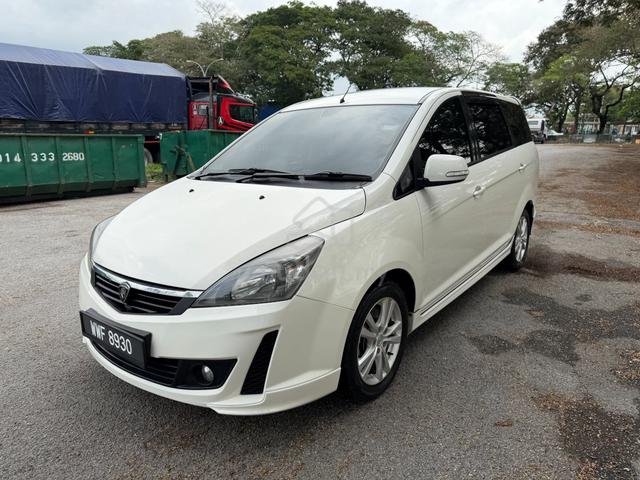 Proton EXORA 1.6 BOLD PREMIUM (A) 2013 TipTop - 1