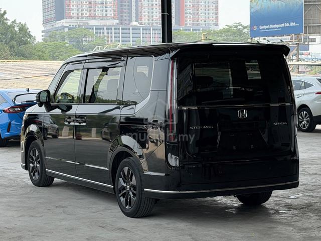 2022 Honda STEPWAGON 1.5 SPADA - 4