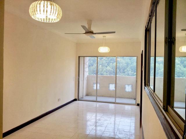 Residensi Bistaria 1