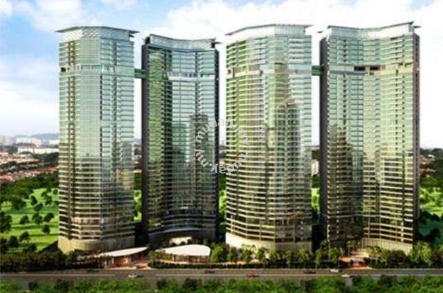 Commercial Land (2.26 acres), Jalan Tun Razak, Kuala Lumpur 1