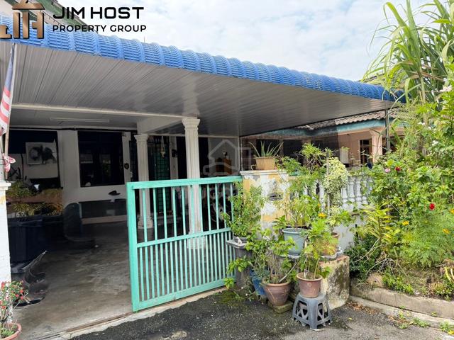FOR SALE !! Taman Alma Jaya Bukit Mertajam Alma Pulau Pinang RENOVATED 1