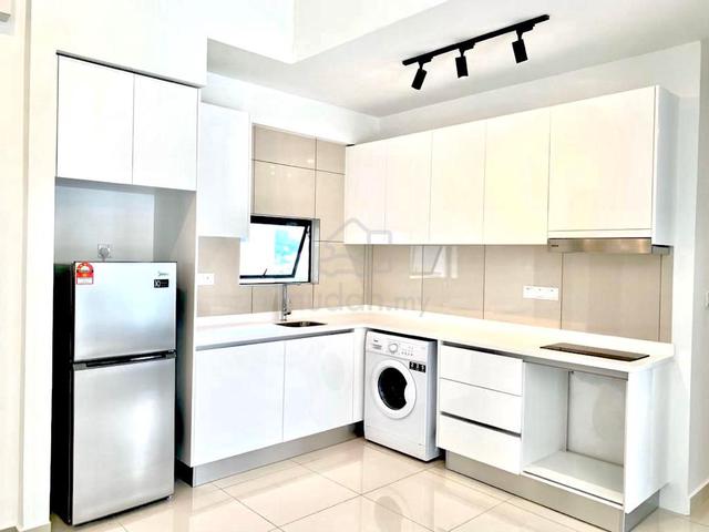 Astoria Ampang 1