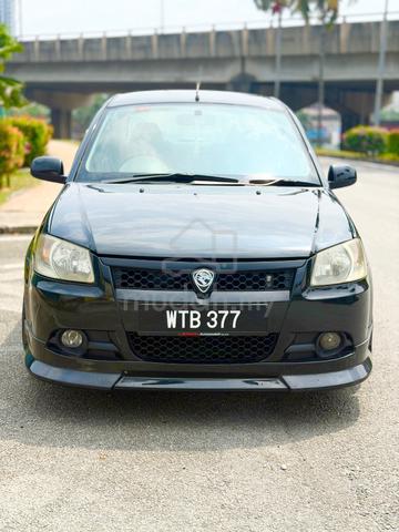 Proton SAGA 1.3 (A) Beli dan Pakai sahaja - 5