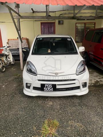 2006 Perodua MYVI 1.3 EZ (A) - 4