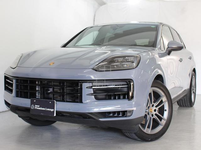 2024 Porsche CAYENNE 3.0 S E-HYBRID 958 FACELIFT - 3