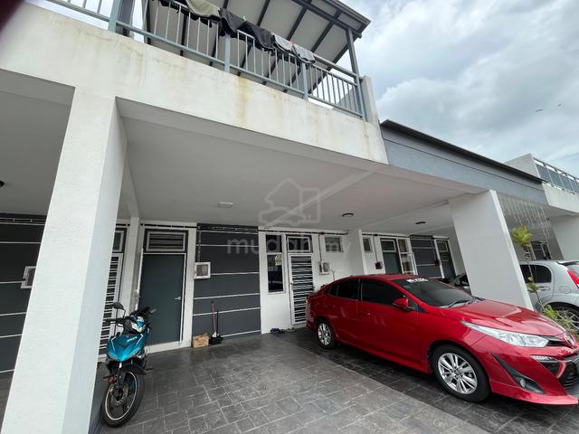 Townhouse near Putrajaya 4