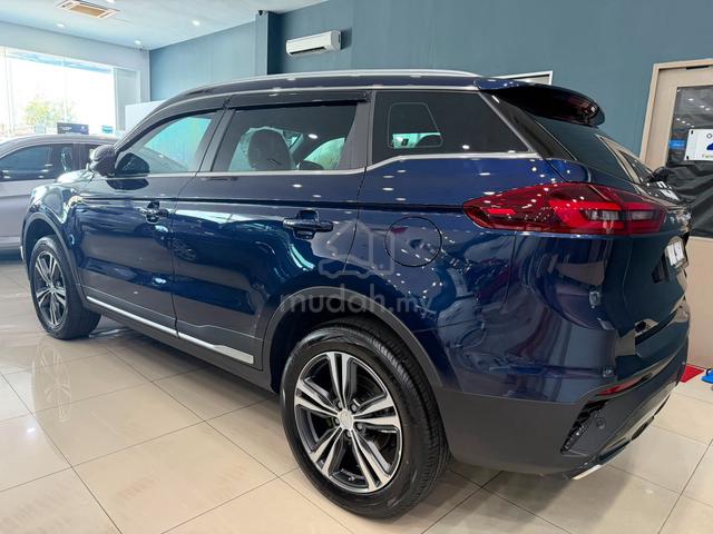 2026 Proton X70 VERY HIGH REBATE / CASH BACK BLH - 4