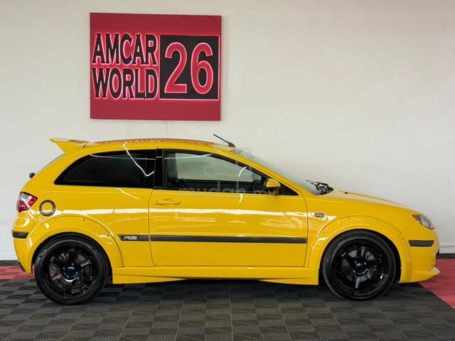 ORI14 Proton SATRIA 1.6 NEO R3 EXECUTIVE (M) 1 OWN - 4