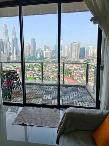 Setia SKY Residences 1
