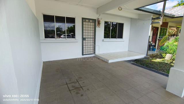 Desa Ilmu, Single Storey Intermediate Terrace 3