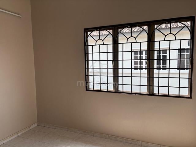 Rumah Teres 2 Tingkat, Bandar Puteri Klang 1
