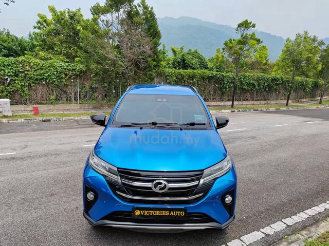 2019 Perodua ARUZ 1.5 AV (A) - 3
