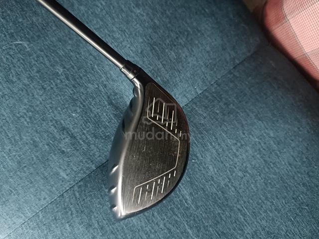 Ping G425 Max driver - photo 2 of 6
