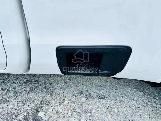 2022 Nissan NAVARA SINGLE CAB 2.5L (M) FACELIFT - 5