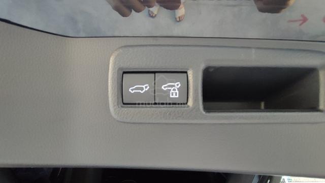 2021 Toyota Harrier 2.0 Z  - JBL 4CAM - 4