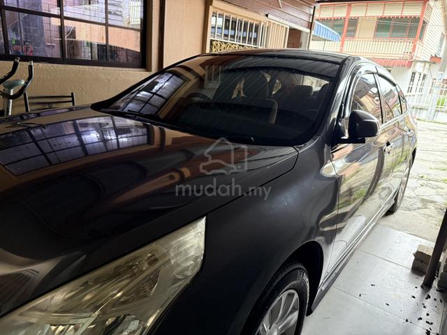 2011 Nissan TEANA 2.0 200 XE COMFORT (A) - 3