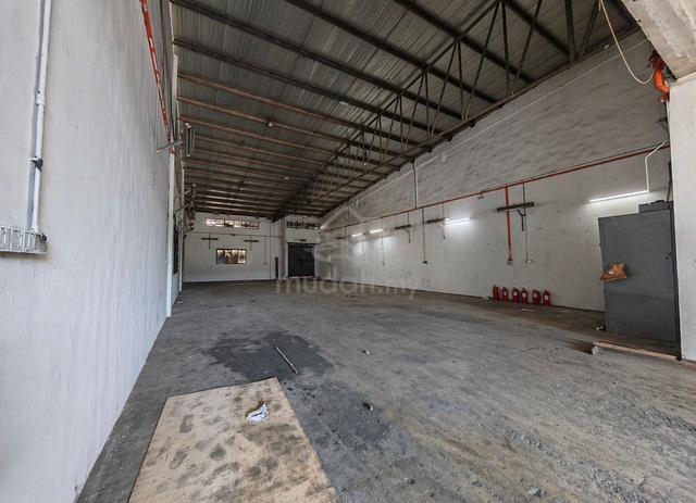 Impian emas jalan selatan factory sale 1
