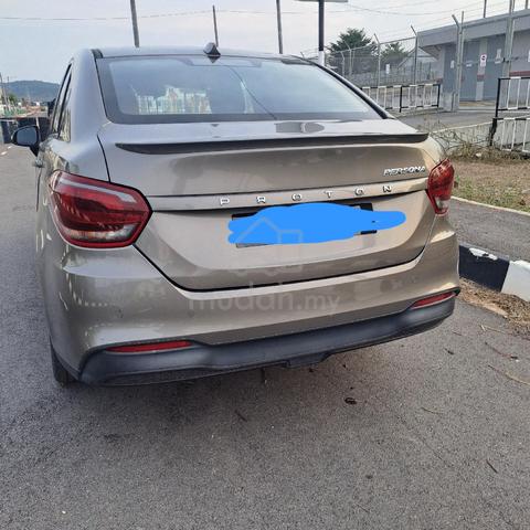 2022 Proton PERSONA 1.6 STANDARD MY16 FACELIFT (A) - 2