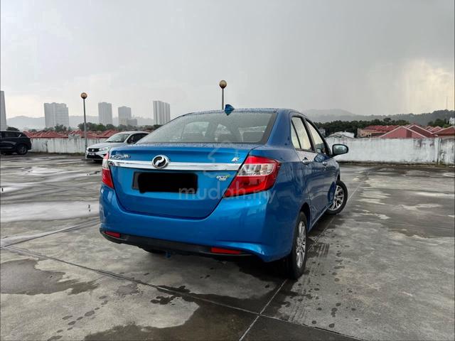 2018 Perodua BEZZA 1.3 PREMIUM X (A) - 4