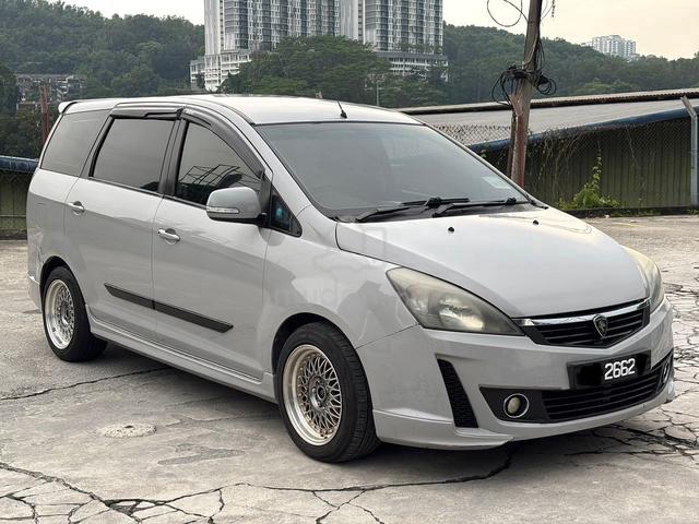 2017 Proton EXORA 1.6 PREMIUM (A) - 1