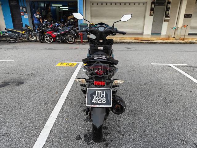 Yamaha LC 135 2019 - photo 2 of 5