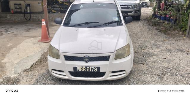 2014 Proton SAGA 1.3 FLX EXECUTIVE ENHANCED (M) - 2