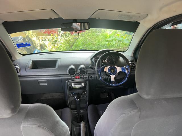 2009 Proton SAGA 1.3 SE (A) - 3