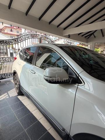 2019 Honda CR-V 1.5 TC 2WD RW (A) - 4